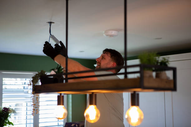 Best Electrical Upgrades for Homes  in Holland, OH